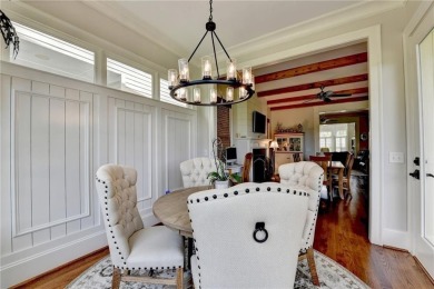 AMAZING opportunity in the gated townhome section of Windermere on Windermere Golf Club in Georgia - for sale on GolfHomes.com, golf home, golf lot