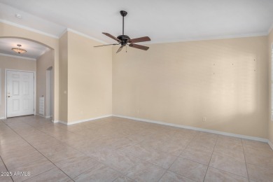 This well maintained 2 bed 2 bath home is in an active adult on Lone Tree Golf Club in Arizona - for sale on GolfHomes.com, golf home, golf lot
