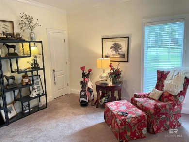 Beautifully treed golf course home site.  Quality and attention on TimberCreek Golf Club in Alabama - for sale on GolfHomes.com, golf home, golf lot