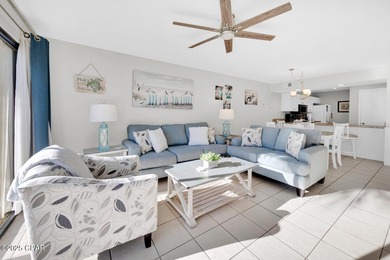 Beautifully Updated Gulf-View Condo in Edgewater Beach Resort - on Edgewater Beach Resort in Florida - for sale on GolfHomes.com, golf home, golf lot