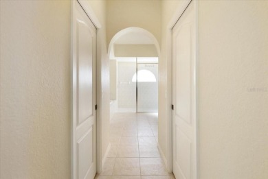 Welcome to this beautifully maintained 3-bedroom, 2-bathroom on Rotonda Golf and Country Club - Long Marsh  in Florida - for sale on GolfHomes.com, golf home, golf lot