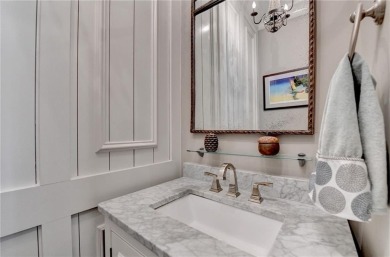 AMAZING opportunity in the gated townhome section of Windermere on Windermere Golf Club in Georgia - for sale on GolfHomes.com, golf home, golf lot