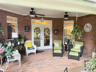 Beautifully treed golf course home site.  Quality and attention on TimberCreek Golf Club in Alabama - for sale on GolfHomes.com, golf home, golf lot