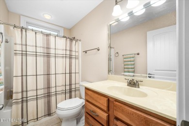 **Beautiful Fairfield Glade Home on 2 Lots with Creek  Scenic on Druid Hills Golf Club in Tennessee - for sale on GolfHomes.com, golf home, golf lot