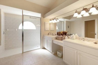 Welcome to this beautifully maintained 3-bedroom, 2-bathroom on Rotonda Golf and Country Club - Long Marsh  in Florida - for sale on GolfHomes.com, golf home, golf lot