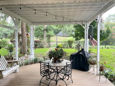 Beautifully treed golf course home site.  Quality and attention on TimberCreek Golf Club in Alabama - for sale on GolfHomes.com, golf home, golf lot
