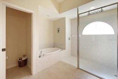 Welcome to this beautifully maintained 3-bedroom, 2-bathroom on Rotonda Golf and Country Club - Long Marsh  in Florida - for sale on GolfHomes.com, golf home, golf lot