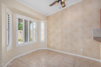 This well maintained 2 bed 2 bath home is in an active adult on Lone Tree Golf Club in Arizona - for sale on GolfHomes.com, golf home, golf lot