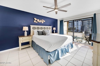 Beautifully Updated Gulf-View Condo in Edgewater Beach Resort - on Edgewater Beach Resort in Florida - for sale on GolfHomes.com, golf home, golf lot
