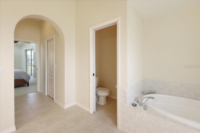 Welcome to this beautifully maintained 3-bedroom, 2-bathroom on Rotonda Golf and Country Club - Long Marsh  in Florida - for sale on GolfHomes.com, golf home, golf lot