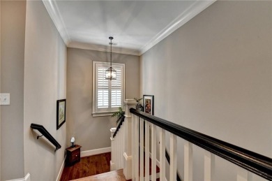 AMAZING opportunity in the gated townhome section of Windermere on Windermere Golf Club in Georgia - for sale on GolfHomes.com, golf home, golf lot