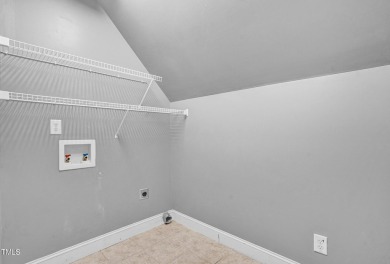 *BRAND NEW Carpet and $20K price reduction!* Ever dreamed of on Umstead Pines Golf and Swim At Willowhaven in North Carolina - for sale on GolfHomes.com, golf home, golf lot