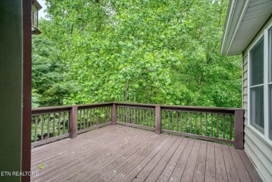 **Beautiful Fairfield Glade Home on 2 Lots with Creek  Scenic on Druid Hills Golf Club in Tennessee - for sale on GolfHomes.com, golf home, golf lot