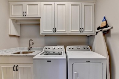 AMAZING opportunity in the gated townhome section of Windermere on Windermere Golf Club in Georgia - for sale on GolfHomes.com, golf home, golf lot