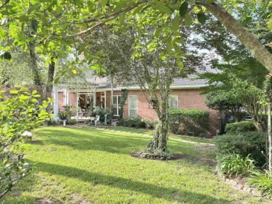 Beautifully treed golf course home site.  Quality and attention on TimberCreek Golf Club in Alabama - for sale on GolfHomes.com, golf home, golf lot