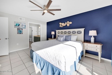 Beautifully Updated Gulf-View Condo in Edgewater Beach Resort - on Edgewater Beach Resort in Florida - for sale on GolfHomes.com, golf home, golf lot