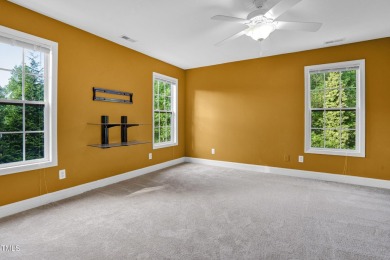 *BRAND NEW Carpet and $20K price reduction!* Ever dreamed of on Umstead Pines Golf and Swim At Willowhaven in North Carolina - for sale on GolfHomes.com, golf home, golf lot