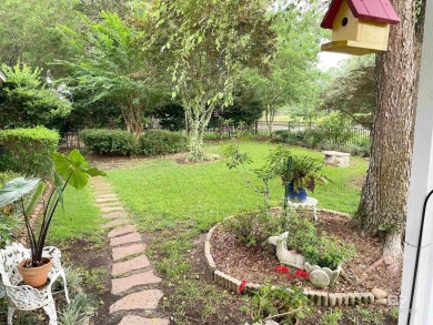 Beautifully treed golf course home site.  Quality and attention on TimberCreek Golf Club in Alabama - for sale on GolfHomes.com, golf home, golf lot