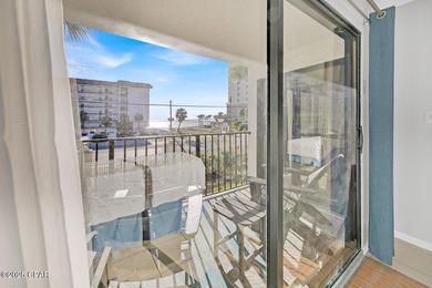 Beautifully Updated Gulf-View Condo in Edgewater Beach Resort - on Edgewater Beach Resort in Florida - for sale on GolfHomes.com, golf home, golf lot