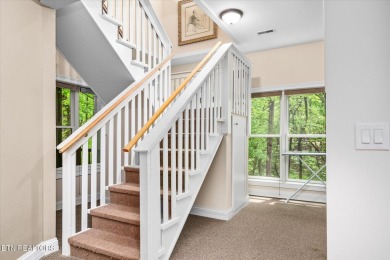 **Beautiful Fairfield Glade Home on 2 Lots with Creek  Scenic on Druid Hills Golf Club in Tennessee - for sale on GolfHomes.com, golf home, golf lot