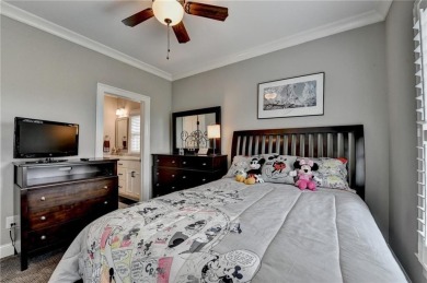 AMAZING opportunity in the gated townhome section of Windermere on Windermere Golf Club in Georgia - for sale on GolfHomes.com, golf home, golf lot