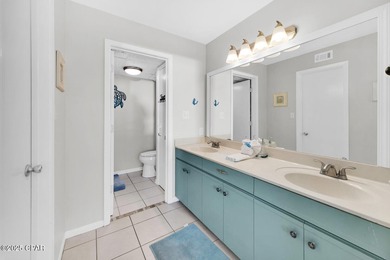 Beautifully Updated Gulf-View Condo in Edgewater Beach Resort - on Edgewater Beach Resort in Florida - for sale on GolfHomes.com, golf home, golf lot