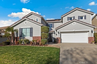 Spacious 6 bed, 3 bath home located in the desirable Redhawk on RedHawk Golf Club in California - for sale on GolfHomes.com, golf home, golf lot