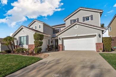 Spacious 6 bed, 3 bath home located in the desirable Redhawk on RedHawk Golf Club in California - for sale on GolfHomes.com, golf home, golf lot