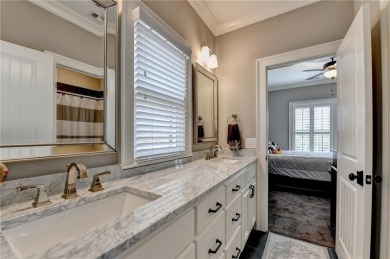 AMAZING opportunity in the gated townhome section of Windermere on Windermere Golf Club in Georgia - for sale on GolfHomes.com, golf home, golf lot