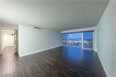 Welcome to a thoughtfully refined private corner unit, situated on Las Vegas Country Club in Nevada - for sale on GolfHomes.com, golf home, golf lot