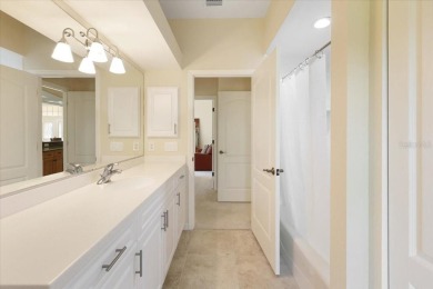Welcome to this beautifully maintained 3-bedroom, 2-bathroom on Rotonda Golf and Country Club - Long Marsh  in Florida - for sale on GolfHomes.com, golf home, golf lot
