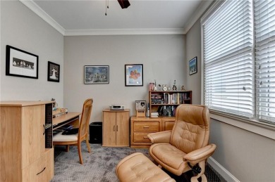 AMAZING opportunity in the gated townhome section of Windermere on Windermere Golf Club in Georgia - for sale on GolfHomes.com, golf home, golf lot