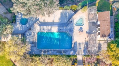 Beautiful 5 Bedroom, 3 Bath SINGLE-STORY home nestled in the on Vista Valencia Golf Course in California - for sale on GolfHomes.com, golf home, golf lot