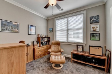 AMAZING opportunity in the gated townhome section of Windermere on Windermere Golf Club in Georgia - for sale on GolfHomes.com, golf home, golf lot