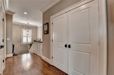 AMAZING opportunity in the gated townhome section of Windermere on Windermere Golf Club in Georgia - for sale on GolfHomes.com, golf home, golf lot