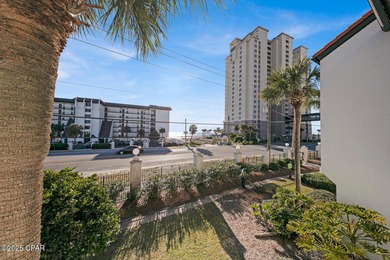 Beautifully Updated Gulf-View Condo in Edgewater Beach Resort - on Edgewater Beach Resort in Florida - for sale on GolfHomes.com, golf home, golf lot