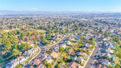 Beautiful 5 Bedroom, 3 Bath SINGLE-STORY home nestled in the on Vista Valencia Golf Course in California - for sale on GolfHomes.com, golf home, golf lot