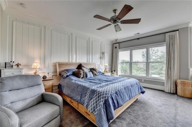 AMAZING opportunity in the gated townhome section of Windermere on Windermere Golf Club in Georgia - for sale on GolfHomes.com, golf home, golf lot