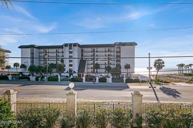 Beautifully Updated Gulf-View Condo in Edgewater Beach Resort - on Edgewater Beach Resort in Florida - for sale on GolfHomes.com, golf home, golf lot