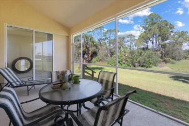 Welcome to this beautifully maintained 3-bedroom, 2-bathroom on Rotonda Golf and Country Club - Long Marsh  in Florida - for sale on GolfHomes.com, golf home, golf lot