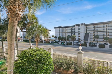 Beautifully Updated Gulf-View Condo in Edgewater Beach Resort - on Edgewater Beach Resort in Florida - for sale on GolfHomes.com, golf home, golf lot