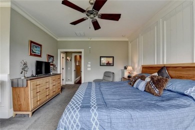 AMAZING opportunity in the gated townhome section of Windermere on Windermere Golf Club in Georgia - for sale on GolfHomes.com, golf home, golf lot
