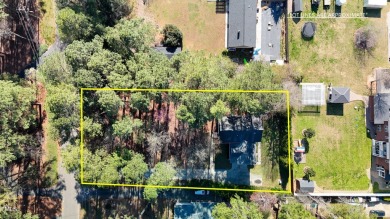 *BRAND NEW Carpet and $20K price reduction!* Ever dreamed of on Umstead Pines Golf and Swim At Willowhaven in North Carolina - for sale on GolfHomes.com, golf home, golf lot