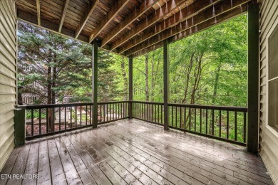 **Beautiful Fairfield Glade Home on 2 Lots with Creek  Scenic on Druid Hills Golf Club in Tennessee - for sale on GolfHomes.com, golf home, golf lot