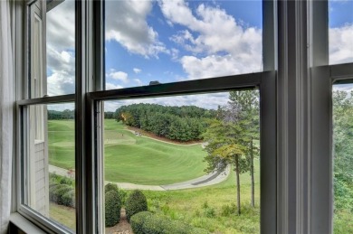 AMAZING opportunity in the gated townhome section of Windermere on Windermere Golf Club in Georgia - for sale on GolfHomes.com, golf home, golf lot