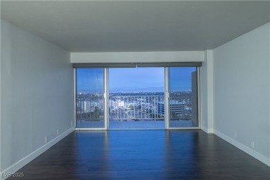 Welcome to a thoughtfully refined private corner unit, situated on Las Vegas Country Club in Nevada - for sale on GolfHomes.com, golf home, golf lot
