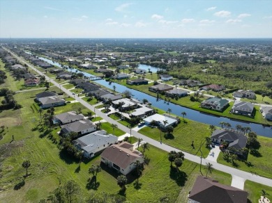 Welcome to this beautifully maintained 3-bedroom, 2-bathroom on Rotonda Golf and Country Club - Long Marsh  in Florida - for sale on GolfHomes.com, golf home, golf lot