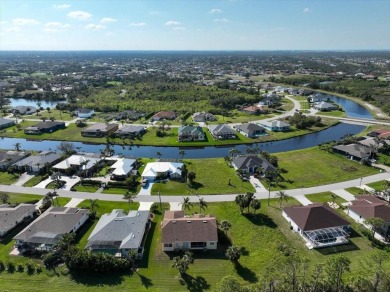 Welcome to this beautifully maintained 3-bedroom, 2-bathroom on Rotonda Golf and Country Club - Long Marsh  in Florida - for sale on GolfHomes.com, golf home, golf lot