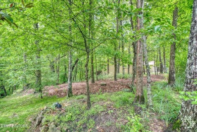 **Beautiful Fairfield Glade Home on 2 Lots with Creek  Scenic on Druid Hills Golf Club in Tennessee - for sale on GolfHomes.com, golf home, golf lot