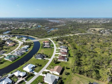 Welcome to this beautifully maintained 3-bedroom, 2-bathroom on Rotonda Golf and Country Club - Long Marsh  in Florida - for sale on GolfHomes.com, golf home, golf lot